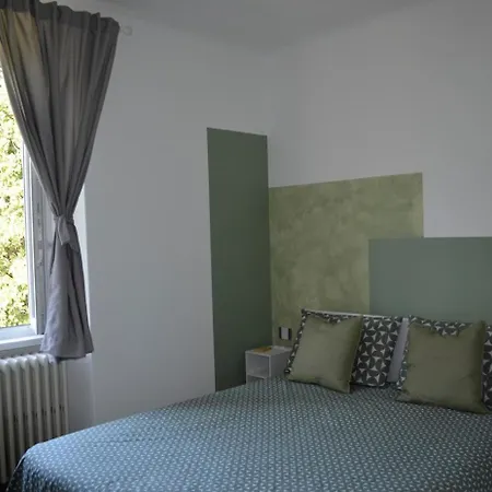 Apartment Loppia Lakeside Retreat-bellagio