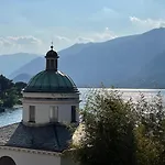 Διαμέρισμα Loppia Lakeside Retreat-bellagio Μπελάτζιο