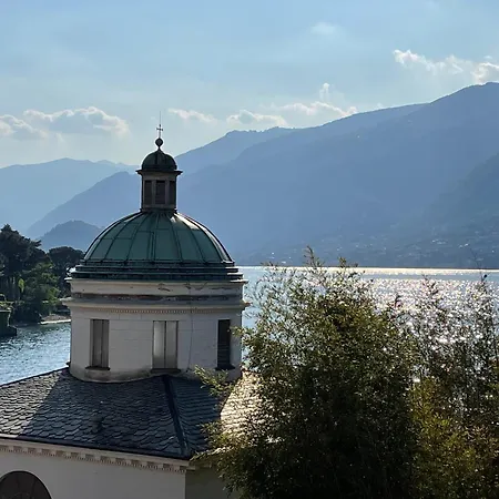 Loppia Lakeside Retreat-Bellagio Apartment