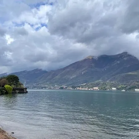 Loppia Lakeside Retreat-Bellagio Apartment Bellagio