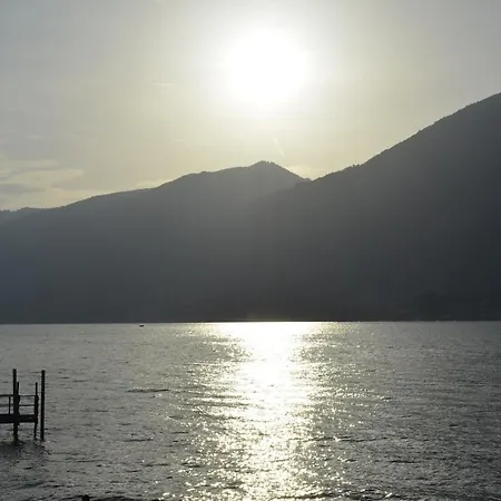 Loppia Lakeside Retreat-Bellagio Bellagio