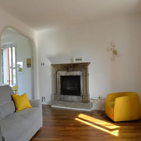 Apartment Loppia Lakeside Retreat-Bellagio *