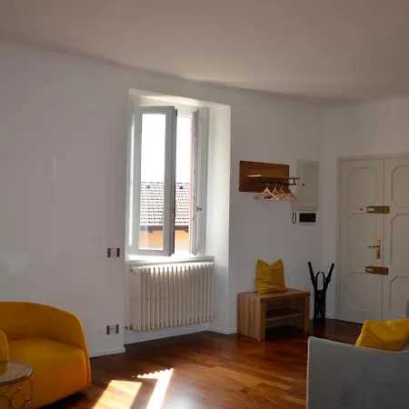 Appartamento Loppia Lakeside Retreat-bellagio *