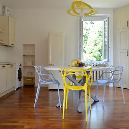 Loppia Lakeside Retreat-bellagio * Bellagio