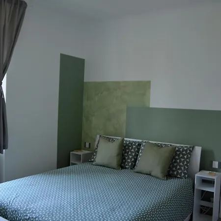 Appartement Loppia Lakeside Retreat-bellagio