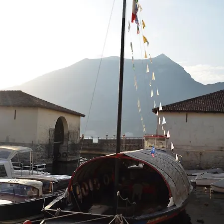 Loppia Lakeside Retreat-bellagio Appartamento *