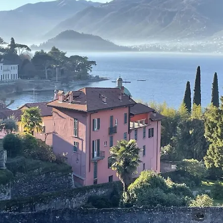 Loppia Lakeside Retreat-bellagio * Μπελάτζιο