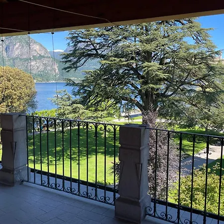 Daire Loppia Lakeside Retreat-bellagio