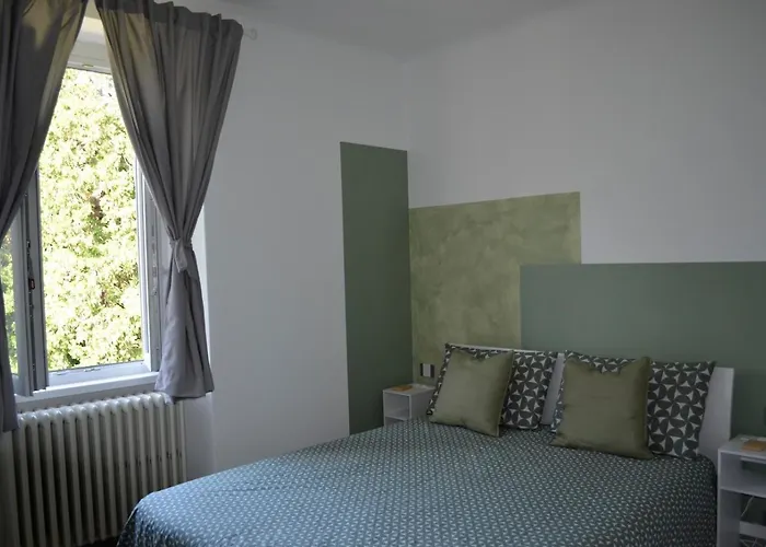 Appartement Loppia Lakeside Retreat-bellagio