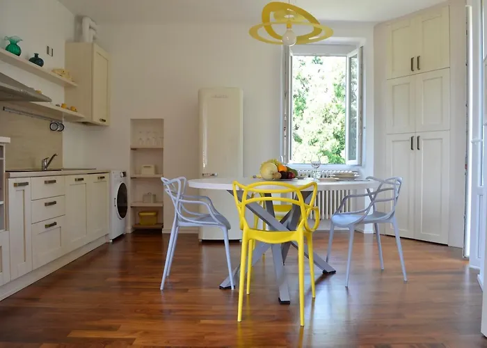 Loppia Lakeside Retreat-bellagio * Bellagio