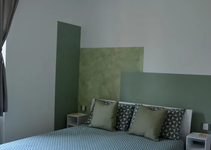 Lejlighed Loppia Lakeside Retreat-bellagio