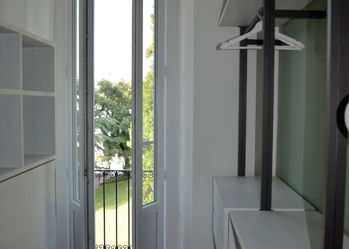 Lejlighed Loppia Lakeside Retreat-bellagio Bellagio