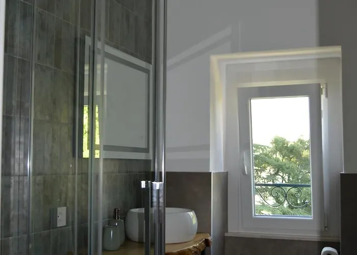 Loppia Lakeside Retreat-bellagio Appartement *