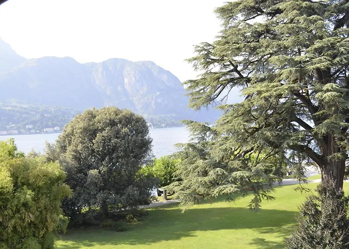 Loppia Lakeside Retreat-bellagio *