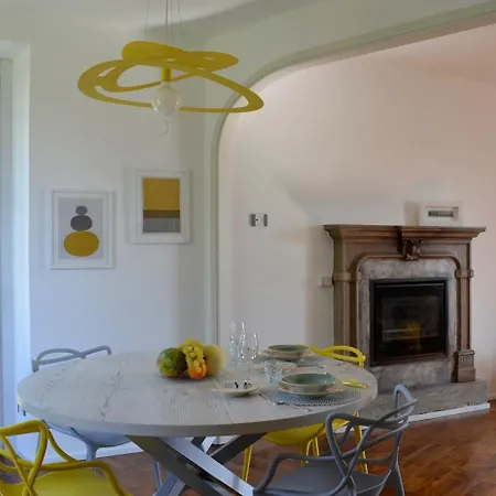 Loppia Lakeside Retreat-bellagio Lejlighed